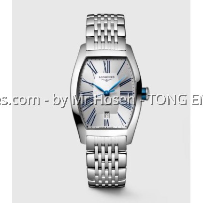 Longines Evidenza Automatic Ladies Watch L21424706